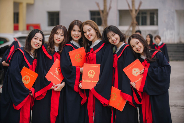 Sinh viên tình nguyện