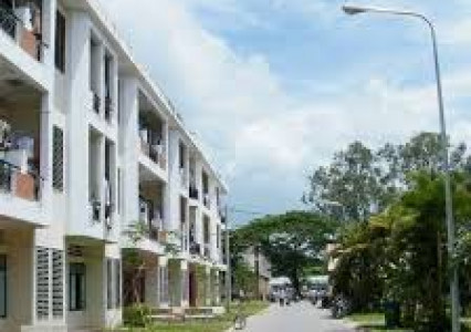 Trung tâm dịch vụ trường học