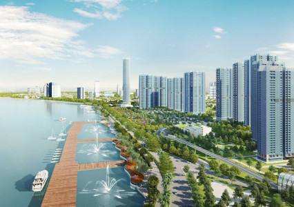 Giới thiệu ngành Bất động sản - HUNRE