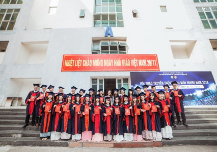 Video giới thiệu khoa Kinh tế