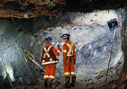 Giới thiệu ngành Kỹ thuật địa chất: Cơ hội nghề nghiệp trong bối cảnh chuyển đổi số