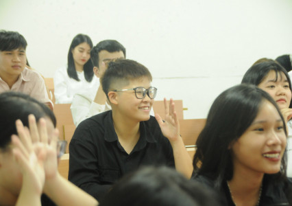 Là sinh viên năm nhất Đại học, chúng ta nên làm gì?