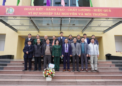 Kỷ niệm 31 năm ngày thành lập Hội Cựu Chiến binh Việt Nam