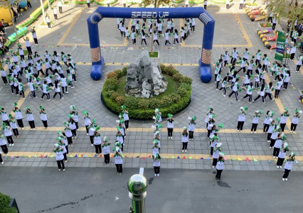 Sôi nổi các hoạt động văn nghệ thể thao chào mừng Ngày Nhà giáo Việt Nam 20/11