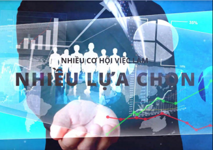 4 ngành nghề môi trường luôn được doanh nghiệp chào đón!