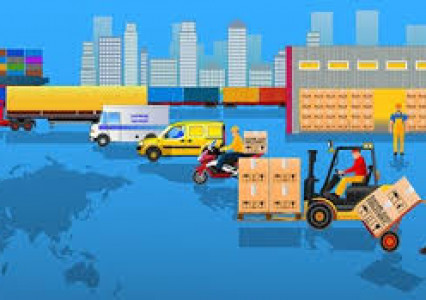 Giới thiệu ngành Logistics và Quản lý chuỗi cung ứng