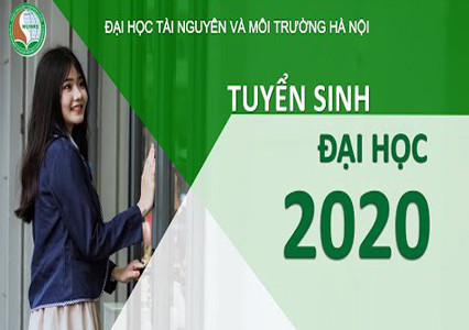 Giới thiệu ngành Luật - Đại học Tài nguyên và Môi trường Hà Nội
